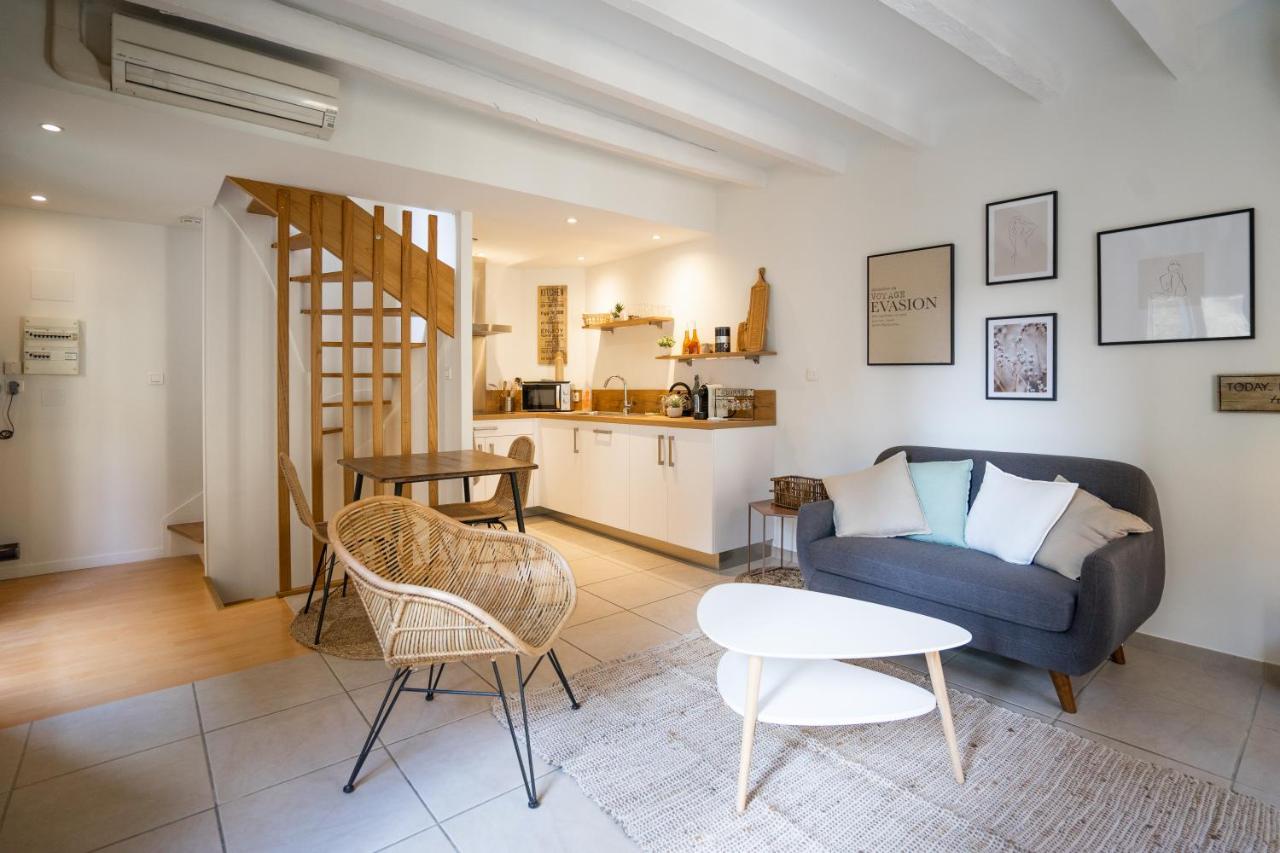 La Mesange De Sarlat Apartment Exterior photo