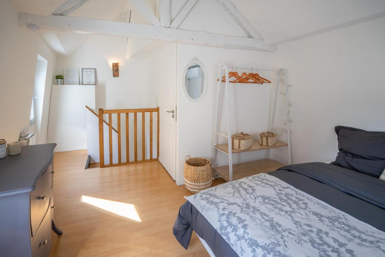 La Mesange De Sarlat Apartment Exterior photo